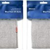 BLUEAIR Blue Pure 211+ Auto Light Pink Pre-Filter, Washable Fabric Traps Pollen, Pet Hair & Dust, Archipelago Sand 4