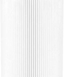 BLUEAIR Blue Pure 411 Auto, 411, 411+ Genuine Replacement Filter, Particle and Activated Carbon, fits Blue Pure 411 Auto, 411 and 411+ Air Purifiers