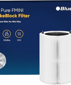 Blueair SmokeBlock Replacement Filter for Mini Max