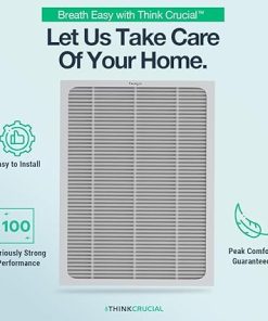3 Blueair 500/600 Series Air Purifier Filters 2