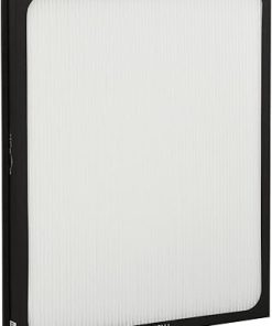 BLUEAIR Classic 200 Series Genuine Particle Filter; fits Classic 280i, 203, 203 Slim, 205, 270E, 270E Slim