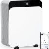 BLUEAIR Premium Air Purifiers for Home, Air Purifiers for Pets Allergens, Air Cleaner for Large Room, Virus, Bacteria, Classic Pro CP7i