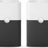 BLUEAIR Air Purifiers for Large Home Room, HEPASilent Air Purifiers for Bedroom & Air Purifiers for Bedroom HEPASilent Air Purifiers for Home Air Purifiers 3