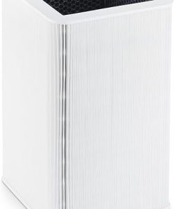 BLUEAIR Blue Pure 121 Genuine Replacement Filter, Extra Protection Particle and Activated Carbon, Fits Blue Pure 121 Air Purifier