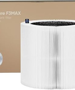 BLUEAIR Genuine Filter for Blue Pure 311i Max Air Purifier