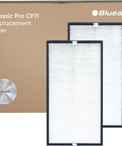 Blueair Genuine Replacement filter for Classic Pro CP7i/6700i