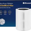 Blueair Genuine Replacement filter for Classic Pro CP7i/6700i 4