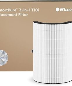 Replacement filter for Blueair 3-in-1 T10i, US+CA