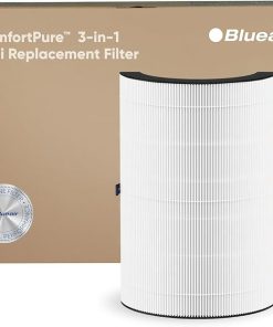 Blueair Replacement filter for ComfortPure 3-in-1 T20i, US+CA