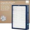 BLUEAIR Genuine Filter for Blue Pure 211i Max Air Purifier 4