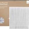 BLUEAIR Classic 200 Series Genuine DualProtection Filter; fits Classic 4