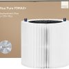 BLUEAIR Classic 200 Series Genuine Particle Filter; fits Classic 280i, 203, 203 Slim, 205, 270E, 270E Slim 3