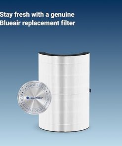 Replacement filter for Blueair 3-in-1 T10i, US+CA 2