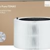 BLUEAIR Classic 500/600 Series Genuine Dual Protection Replacement Filter; fits Classic 580i, 680i, 501, 503, 505, 510, 550E, 555EB, 601, 605 3