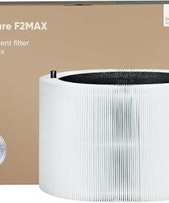 BLUEAIR Genuine Filter for Blue Pure 211i Max Air Purifier