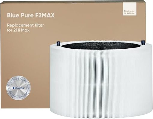 BLUEAIR Genuine Filter for Blue Pure 211i Max Air Purifier