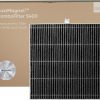 BLUEAIR Genuine Filter for Blue Pure 311i+ Max Air Purifier 3
