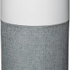 BLUEAIR Air Purifier for Small Room, Bedroom, Home, Cleans 926 sqft in one hour, HEPASilent Air Cleaner for Pets, Allergens, Virus, Dust, Mold, Smoke – Blue Pure 511i Max 3
