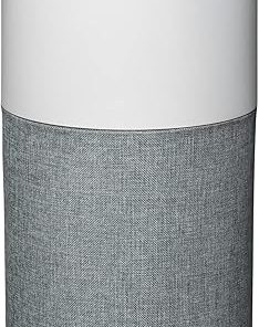 BLUEAIR Air Purifiers for Bedroom Small Room Air Purifiers for Home Air Purifiers for Pets Allergies Air Cleaner, HEPASilent Virus Air Purifier for Dust Baby Air Purifier for Nursery Blue Pure 511