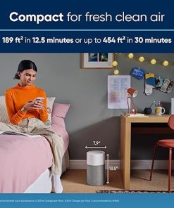 BLUEAIR Genuine Filter for Blue Pure 311i Max Air Purifier 2
