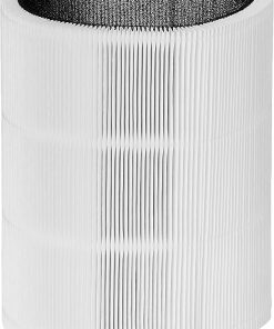 BLUEAIR Blue Pure 311 Auto Genuine Replacement Filter, Particle and Activated Carbon, fits Blue Pure 311 Auto Air Purifier