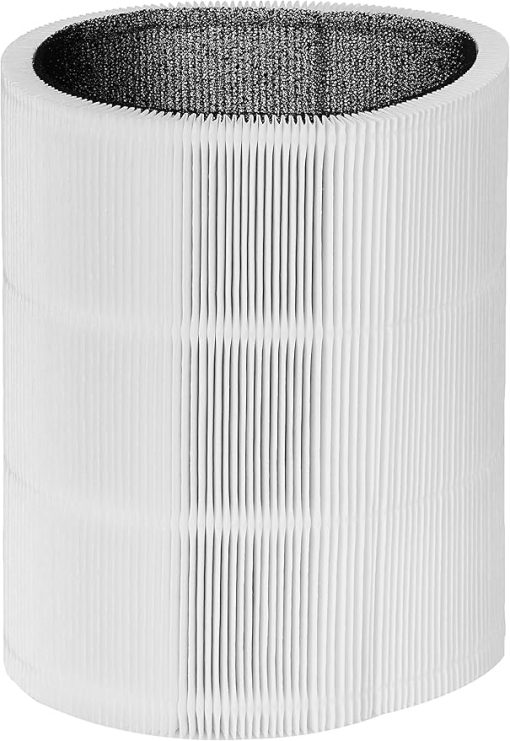 BLUEAIR Blue Pure 311 Auto Genuine Replacement Filter, Particle and Activated Carbon, fits Blue Pure 311 Auto Air Purifier