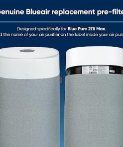 BLUEAIR Genuine Filter for Blue Pure 211i Max Air Purifier 2